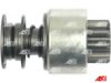 AS-PL SD1030 Freewheel Gear, starter